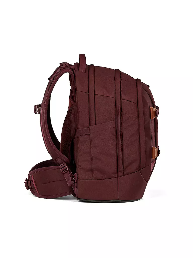SATCH | Zaino scolastico Pack Nordic Ruby | Bacca