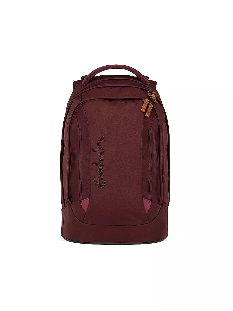 SATCH | Zaino scolastico Pack Nordic Ruby | Bacca