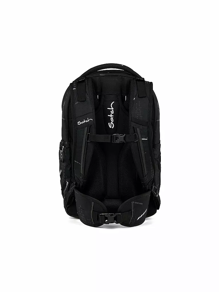SATCH | Zaino scuola Ninja Matrix | 