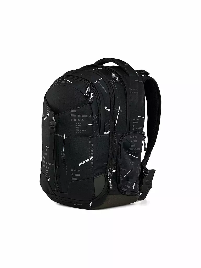 SATCH | Zaino scuola Ninja Matrix | 