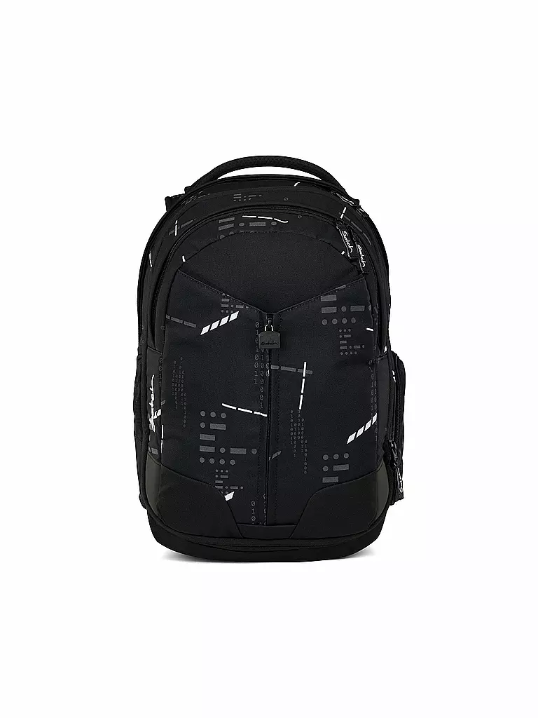 SATCH | Zaino scuola Ninja Matrix | 
