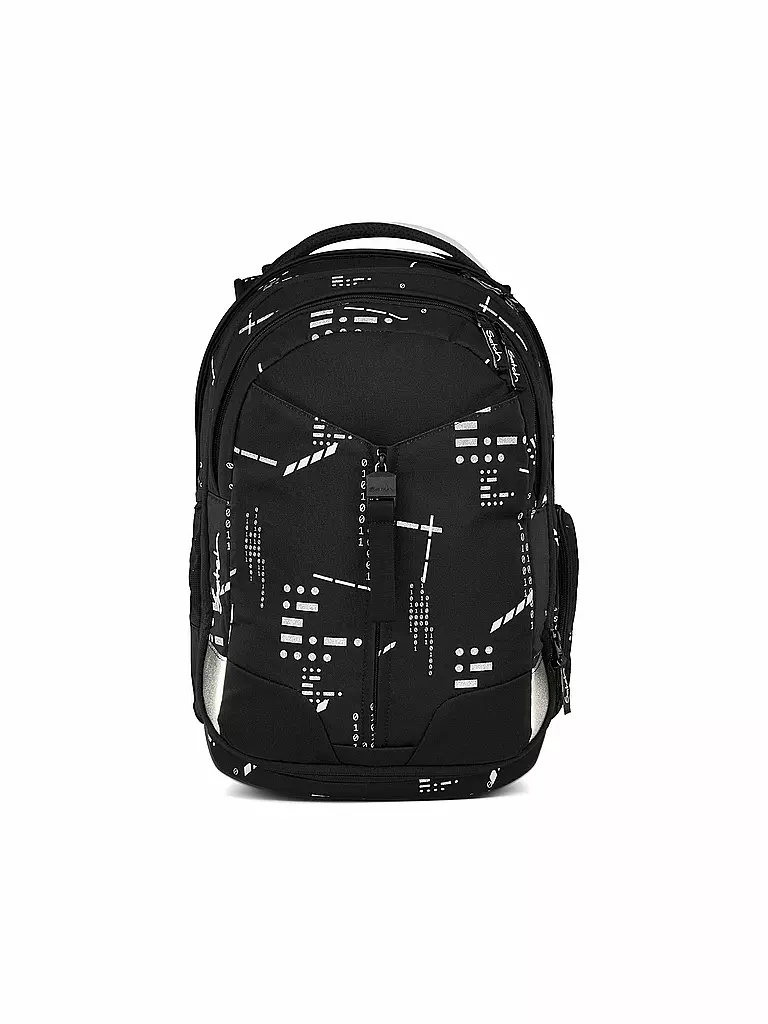 SATCH | Zaino scuola Ninja Matrix | 