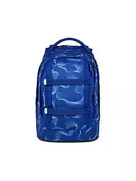 SATCH | Zaino scuola Pack Vibrant Blue | Blu
