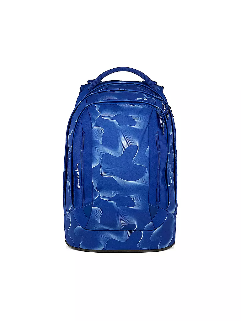 SATCH | Zaino scuola Pack Vibrant Blue | Blu