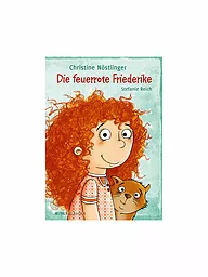 SAUERLAENDER VERLAG | Libro - La rossa Friederike | Senza colore