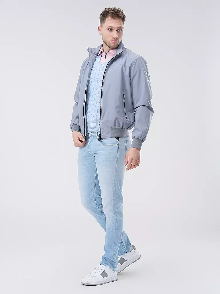 SAVE THE DUCK | Blouson DARK18 | Grigio