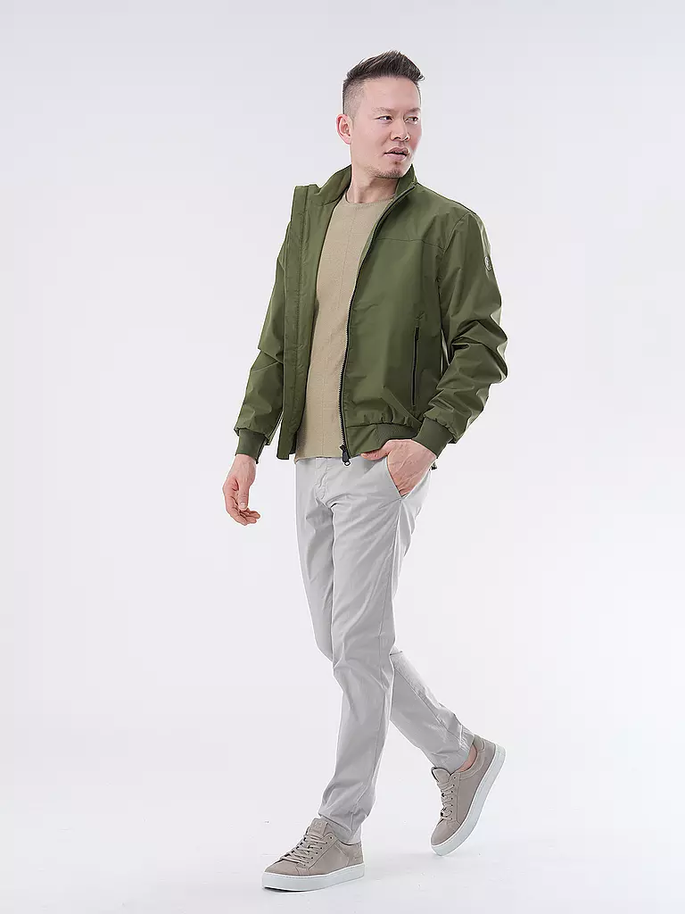 SAVE THE DUCK | Blouson DARK18 | Oliva