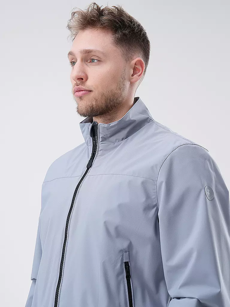 SAVE THE DUCK | Blouson DARK18 | Grigio