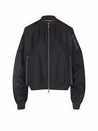 SAVE THE DUCK | Blouson LIL | Blu scuro