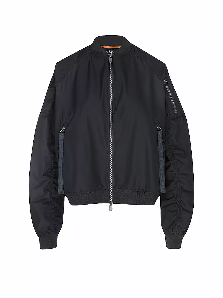 SAVE THE DUCK | Blouson LIL | Blu scuro
