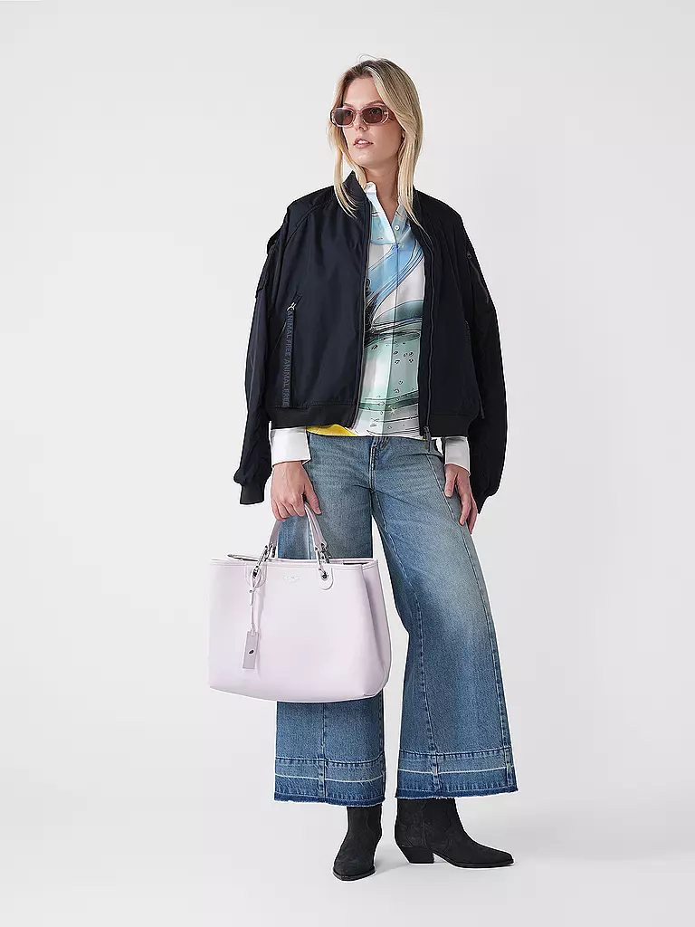 SAVE THE DUCK | Blouson LIL | Blu scuro