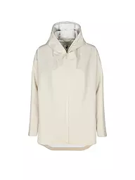 SAVE THE DUCK | Giacca antipioggia DAWA | Beige