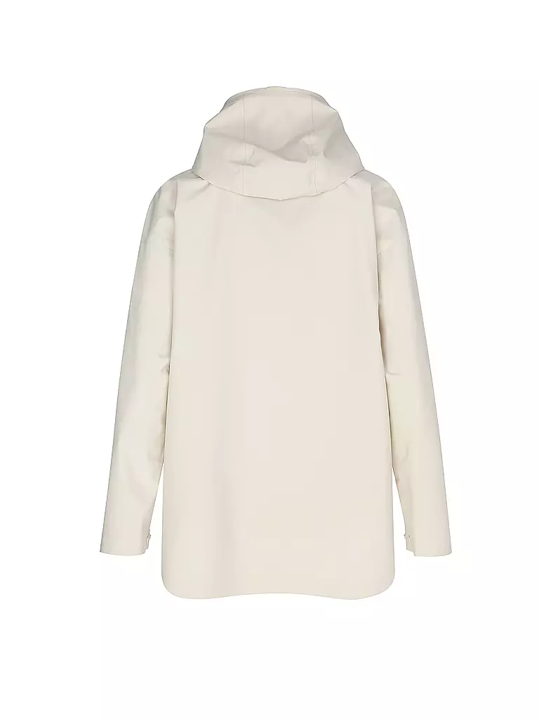 SAVE THE DUCK | Giacca antipioggia DAWA | Beige