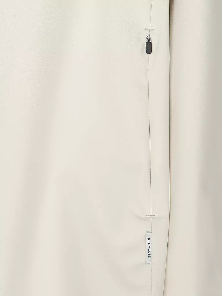 SAVE THE DUCK | Giacca antipioggia DAWA | Beige