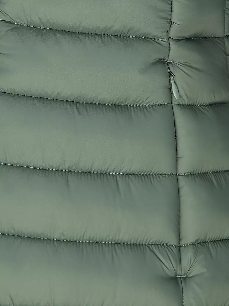 SAVE THE DUCK | Giacca trapuntata GIGA | Verde