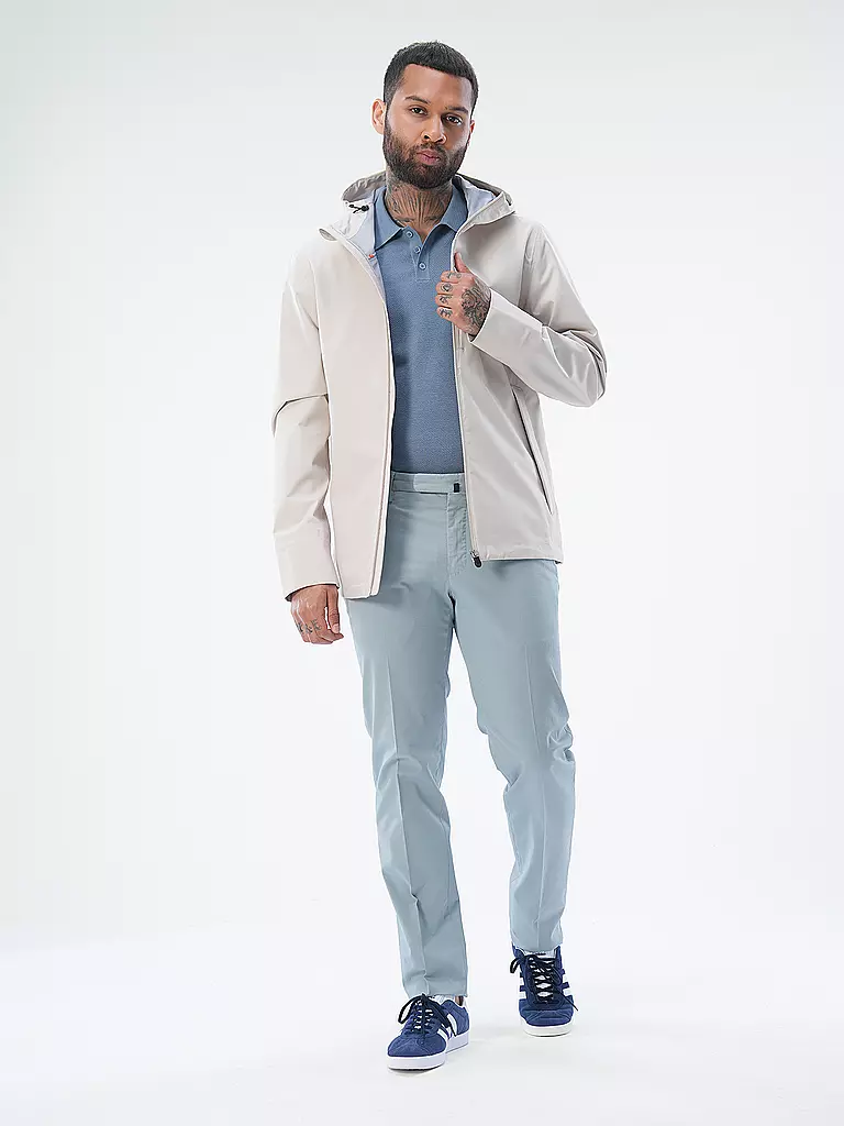 SAVE THE DUCK | Giacca | Beige
