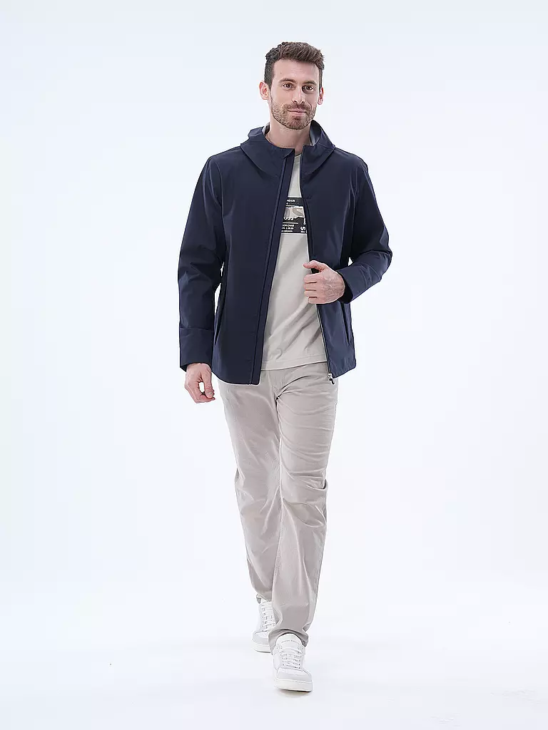 SAVE THE DUCK | Jacke | Blu