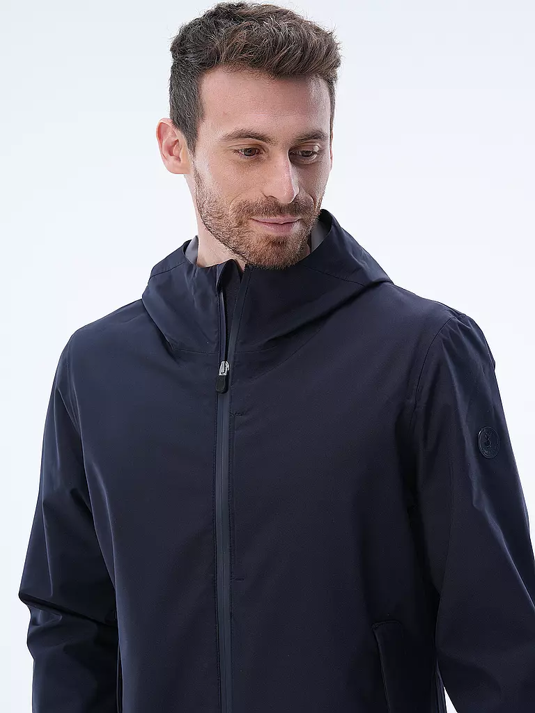 SAVE THE DUCK | Jacke | Blu
