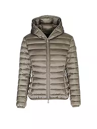 SAVE THE DUCK | Leichtsteppjacke ALEXIS | Grigio