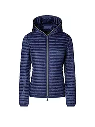 SAVE THE DUCK | Leichtsteppjacke ALEXIS | Blu scuro