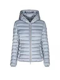 SAVE THE DUCK | Piumino leggero ALEXIS | Blu chiaro