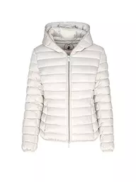 SAVE THE DUCK | Piumino leggero ALEXIS | Beige