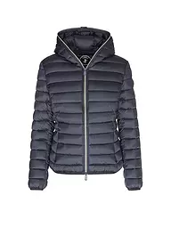 SAVE THE DUCK | Piumino leggero ALEXIS | Blu