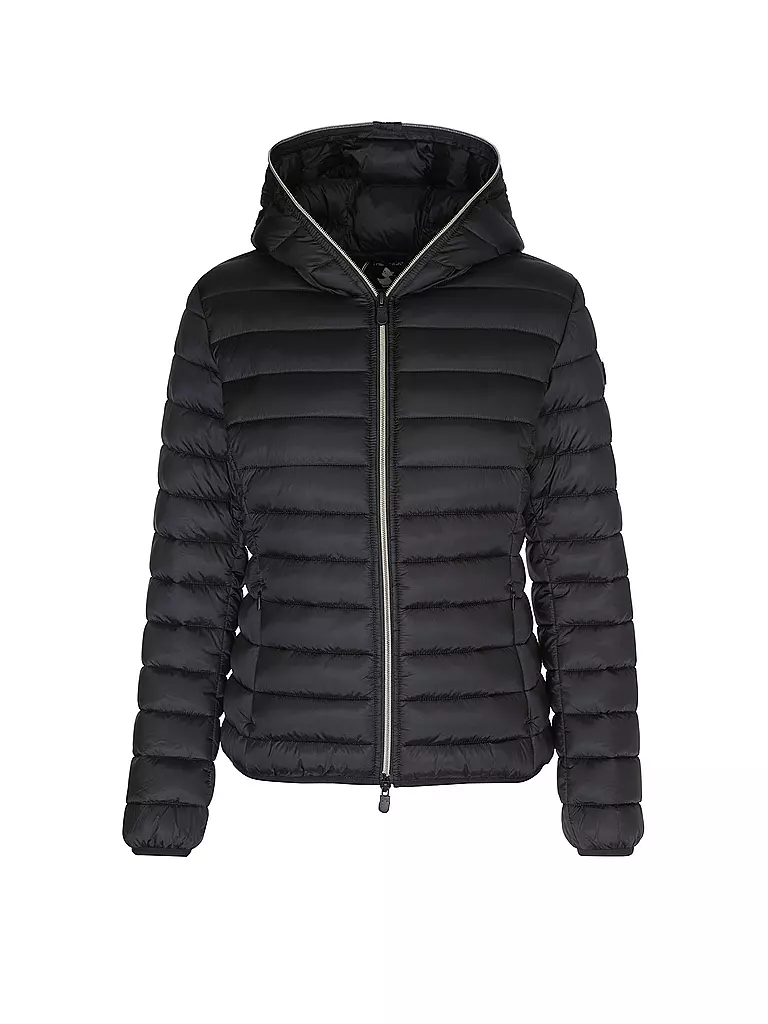 SAVE THE DUCK | Leichtsteppjacke ALEXIS | Nero