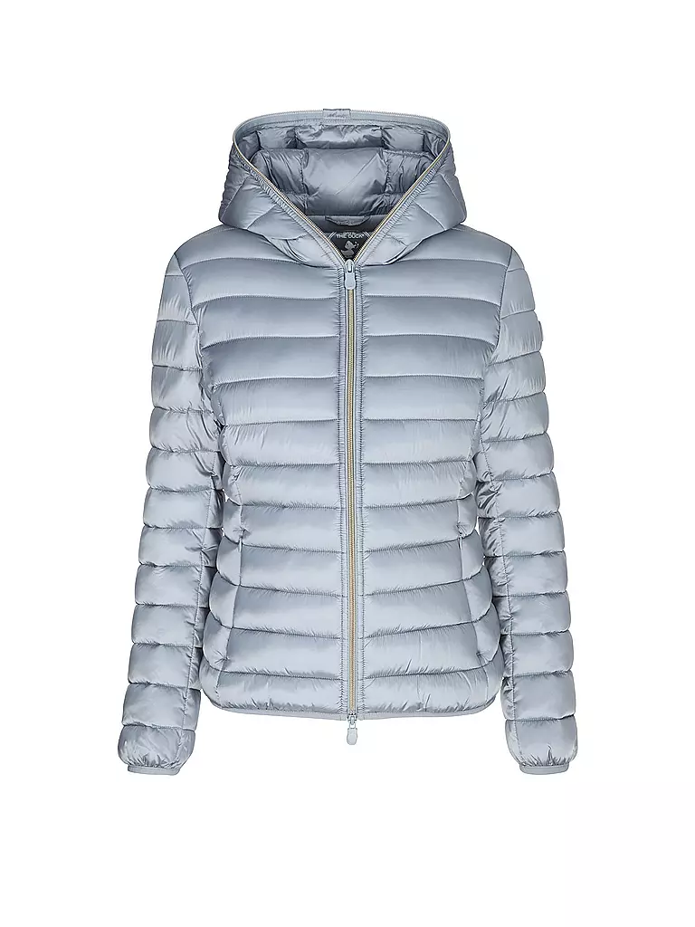 SAVE THE DUCK | Leichtsteppjacke ALEXIS | Blu chiaro