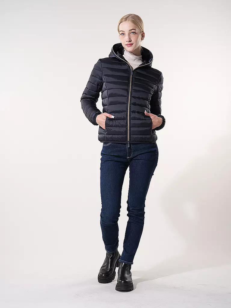 SAVE THE DUCK | Leichtsteppjacke ALEXIS | Blu