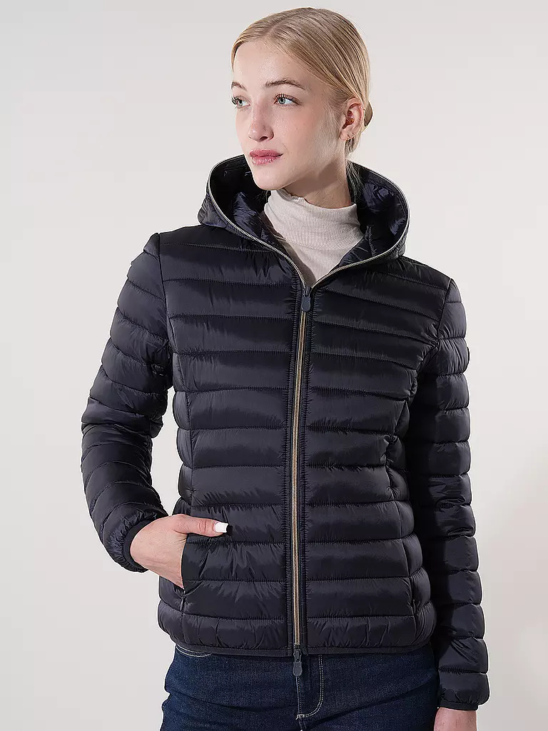 SAVE THE DUCK | Leichtsteppjacke ALEXIS | Blu