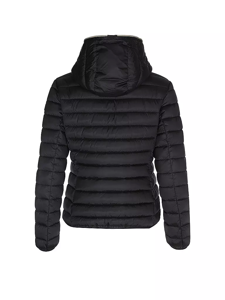 SAVE THE DUCK | Leichtsteppjacke ALEXIS | Nero
