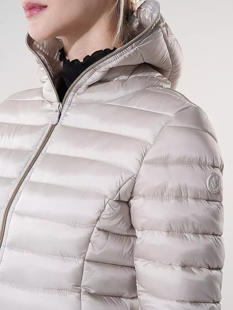 SAVE THE DUCK | Leichtsteppjacke ALEXIS | Beige