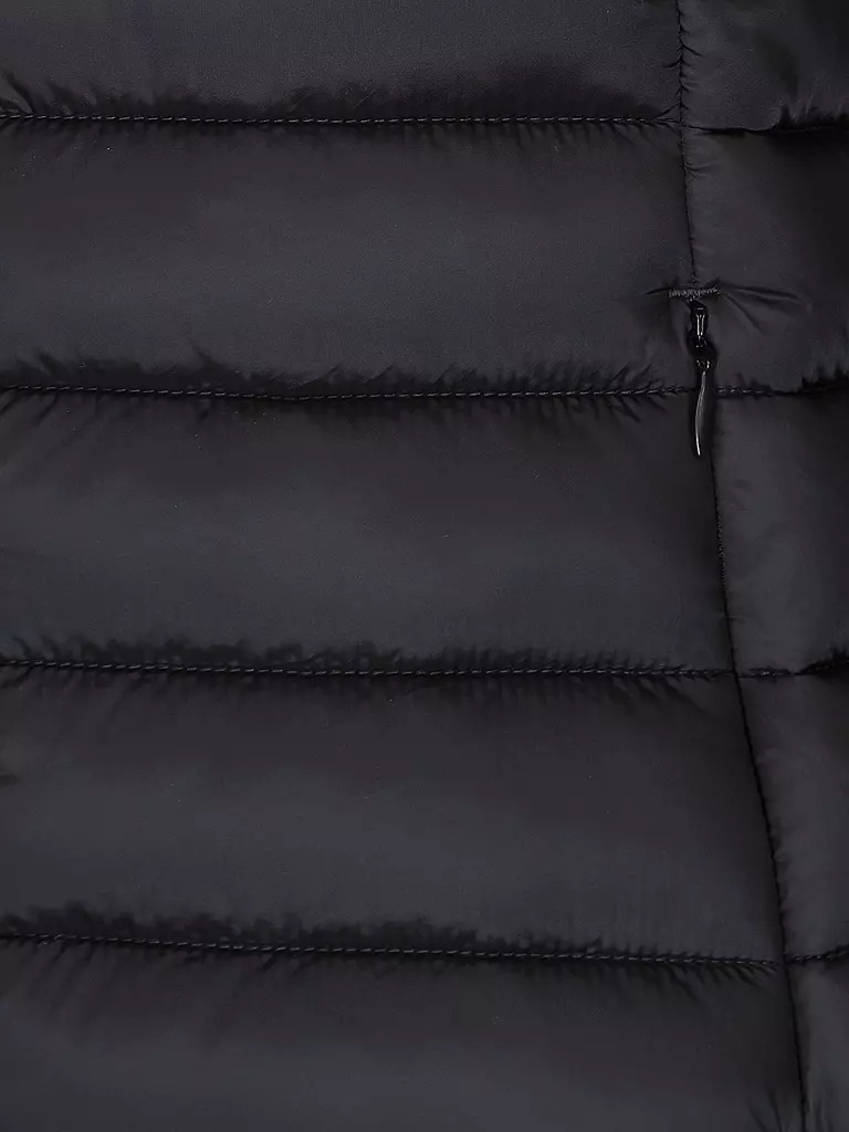 SAVE THE DUCK | Leichtsteppjacke ALEXIS | Nero