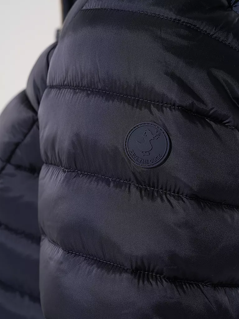 SAVE THE DUCK | Leichtsteppjacke ALEXIS | Blu