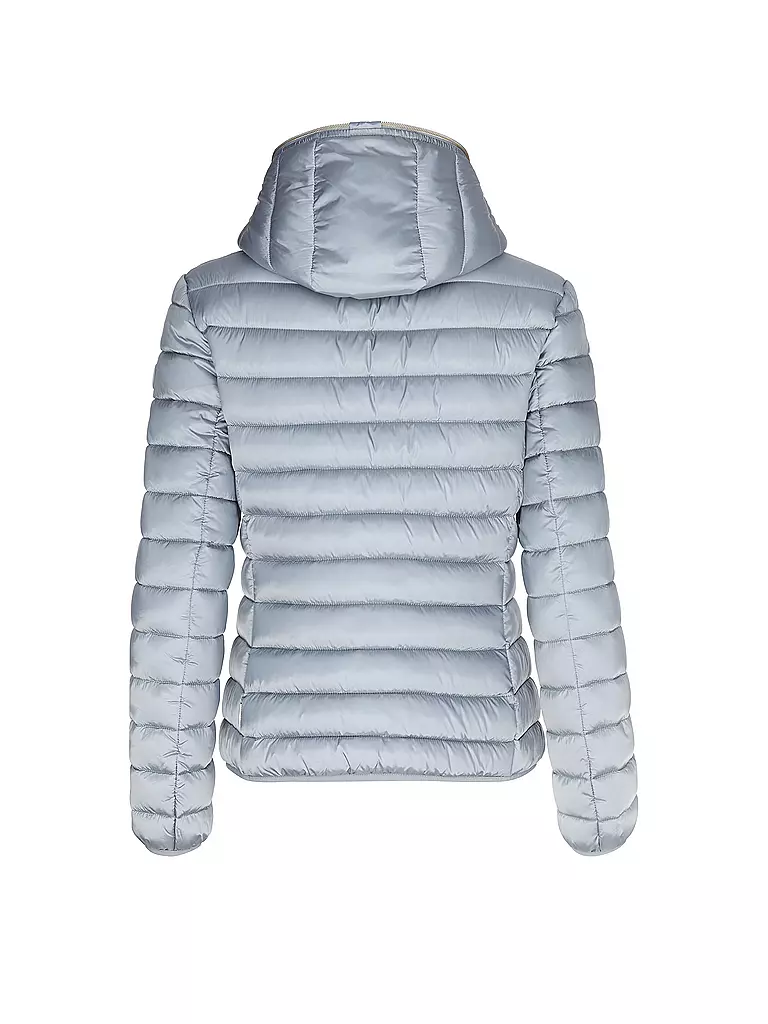 SAVE THE DUCK | Leichtsteppjacke ALEXIS | Blu chiaro