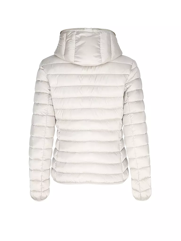SAVE THE DUCK | Leichtsteppjacke ALEXIS | Beige