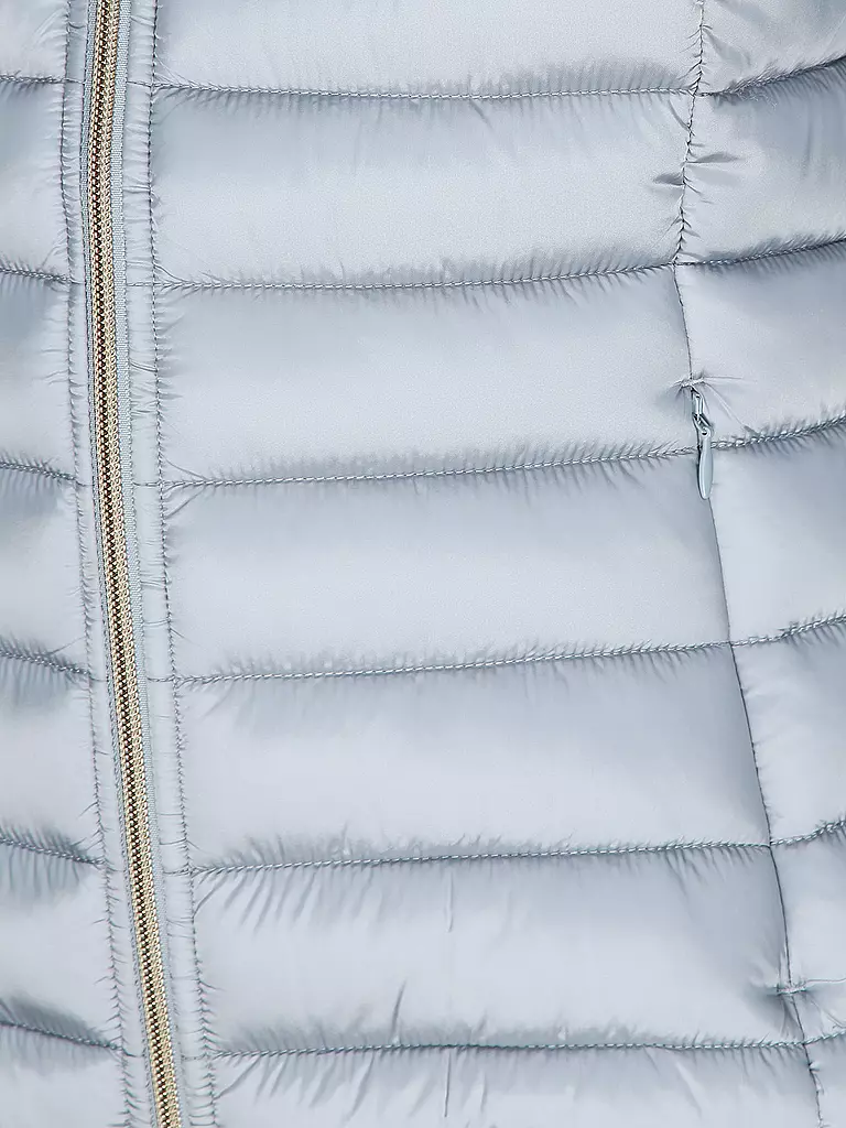 SAVE THE DUCK | Leichtsteppjacke ALEXIS | Blu chiaro