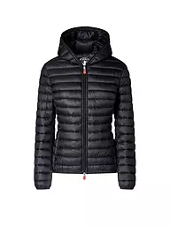 SAVE THE DUCK | Leichtsteppjacke DAISY | Nero