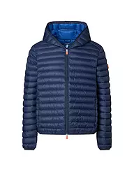 SAVE THE DUCK | Piumino leggero DONALD | Blu