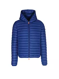 SAVE THE DUCK | Piumino leggero DONALD | Blu