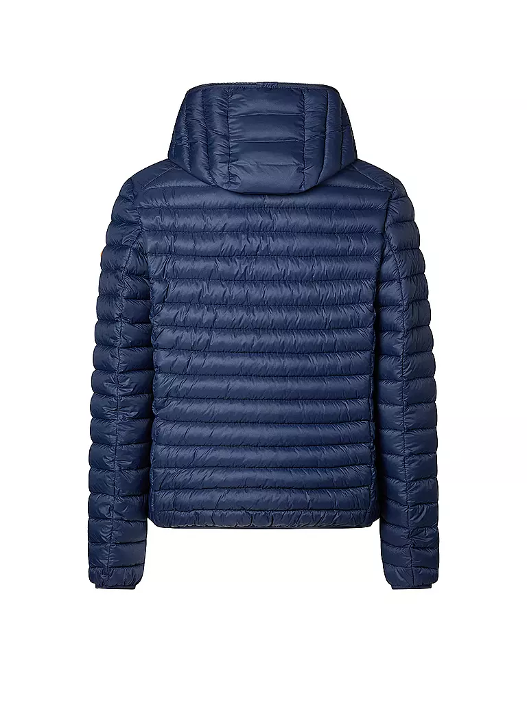 SAVE THE DUCK | Leichtsteppjacke DONALD | Blu