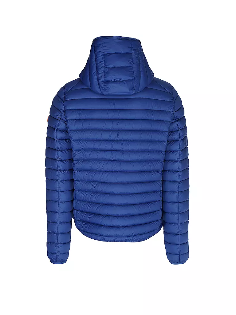 SAVE THE DUCK | Leichtsteppjacke DONALD | Blu