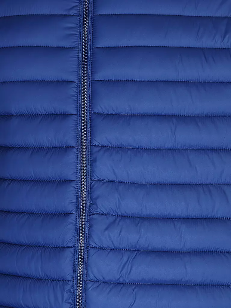 SAVE THE DUCK | Leichtsteppjacke DONALD | Blu