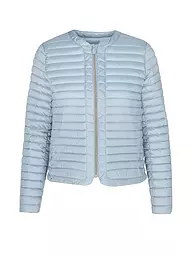 SAVE THE DUCK | Leichtsteppjacke IRIS | Blu chiaro