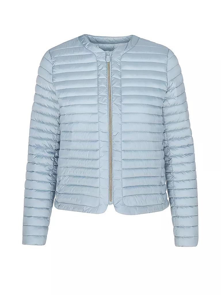 SAVE THE DUCK | Leichtsteppjacke IRIS | Blu chiaro