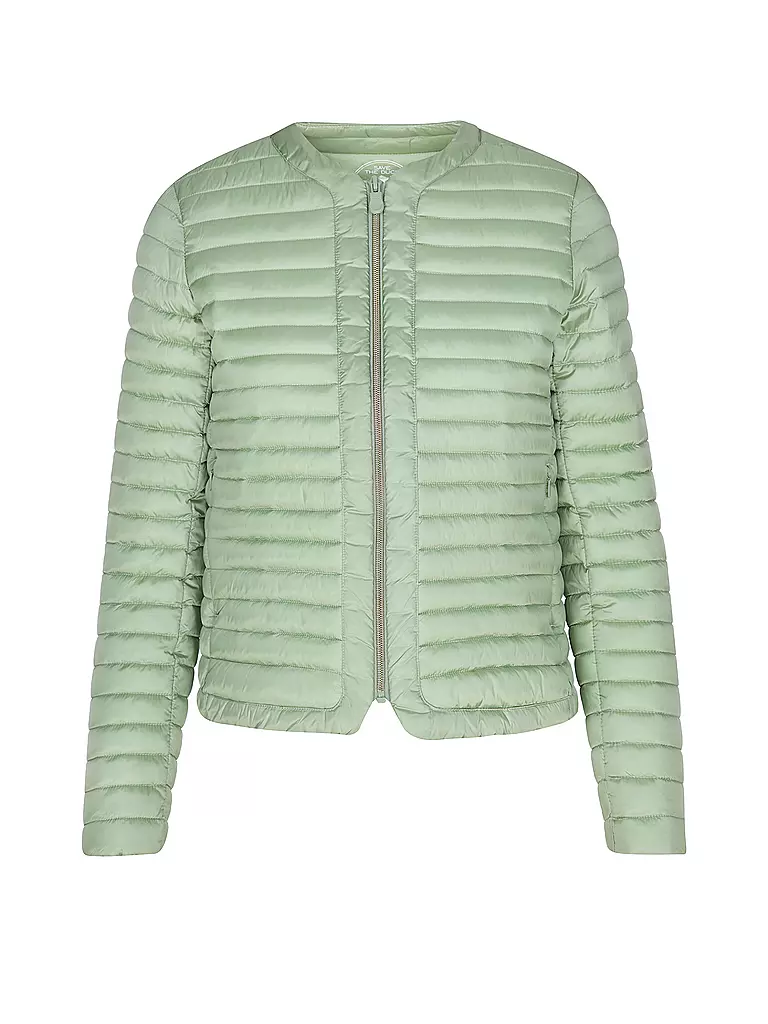 SAVE THE DUCK | Leichtsteppjacke IRIS | Menta