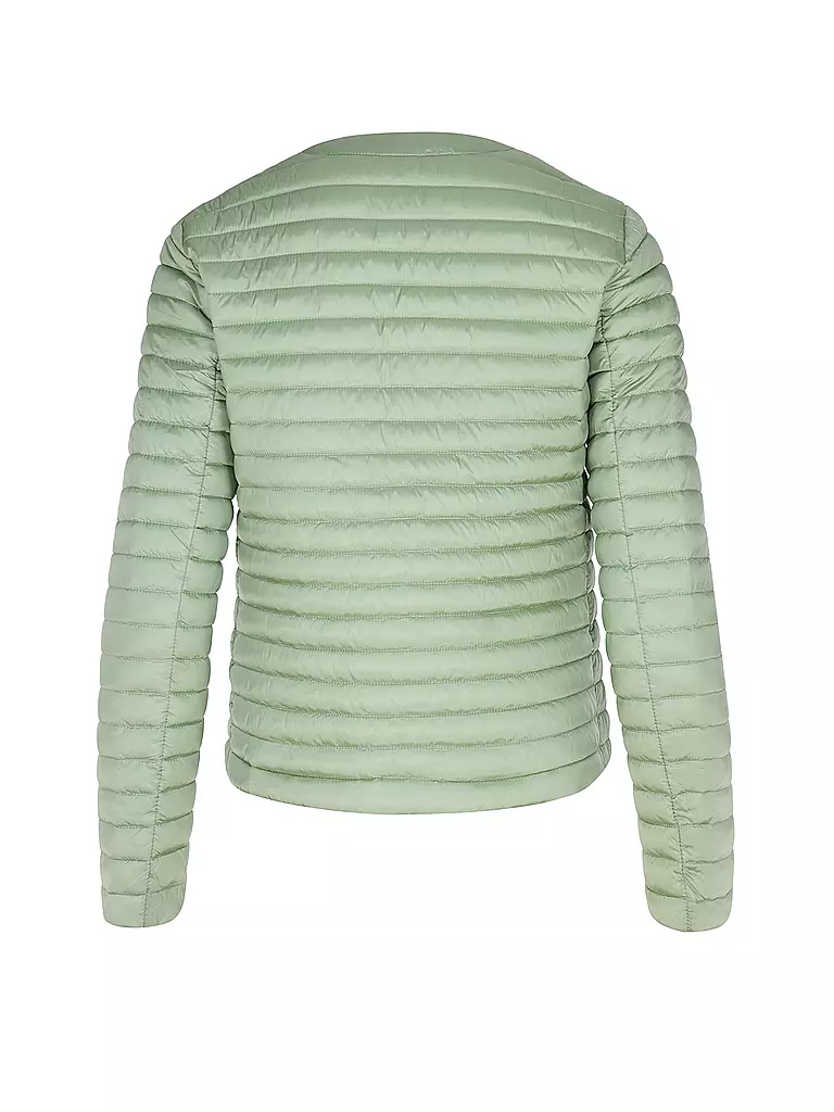 SAVE THE DUCK | Leichtsteppjacke IRIS | Menta