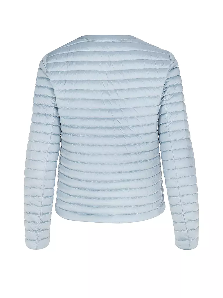 SAVE THE DUCK | Leichtsteppjacke IRIS | Blu chiaro