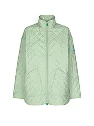 SAVE THE DUCK | Leichtsteppjacke TALITA | Menta